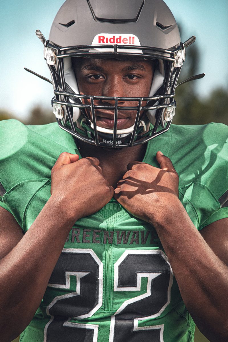 Football portrait 2019